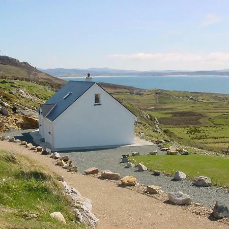 Crohy Cottage Ντόνεγκαλ Εξωτερικό φωτογραφία