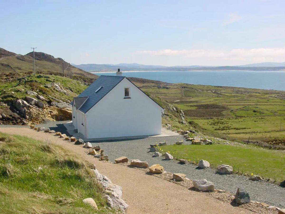 Crohy Cottage Ντόνεγκαλ Εξωτερικό φωτογραφία